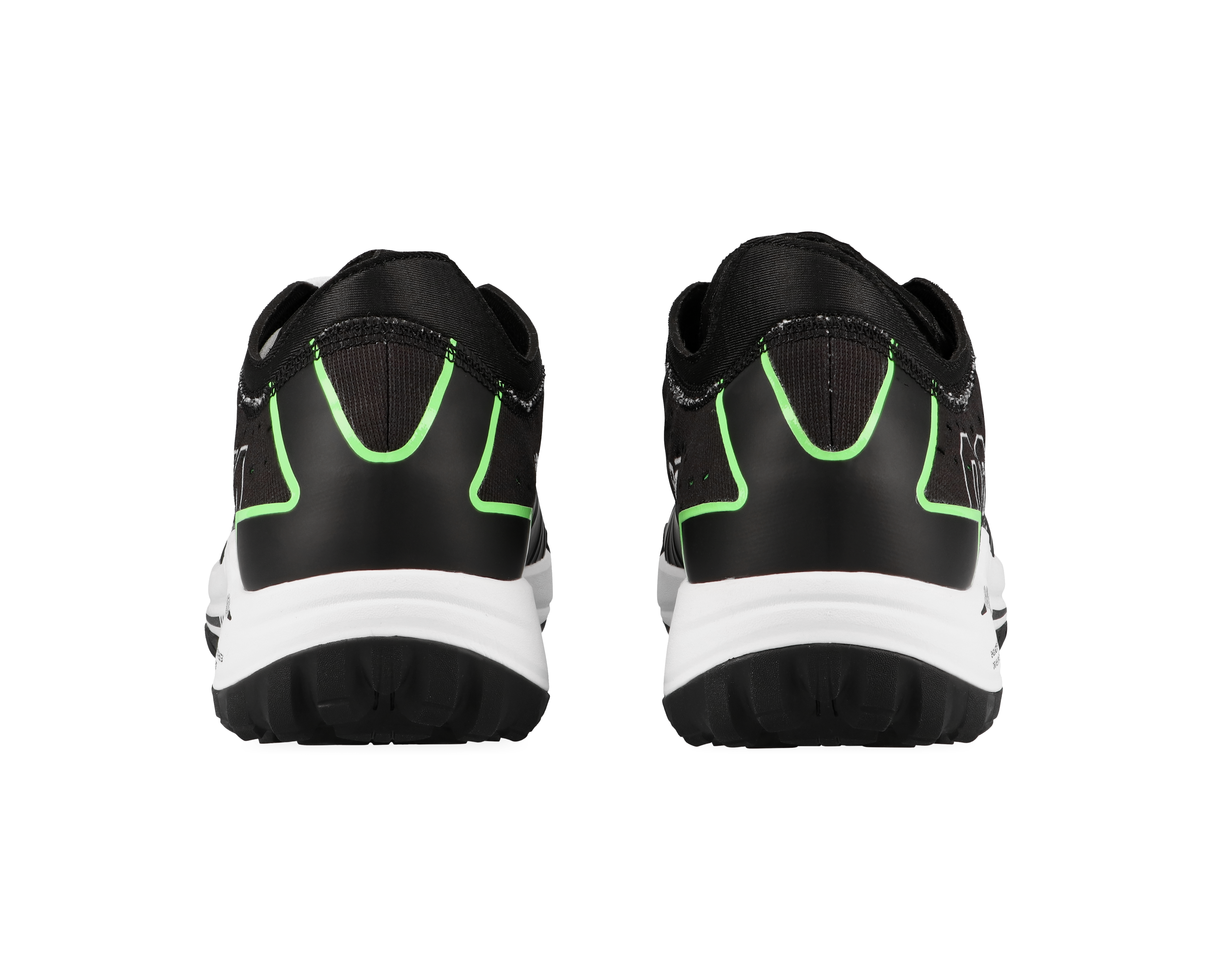 Osaka IDO MK1 Black Hockey Shoe | ONE Sports Warehouse