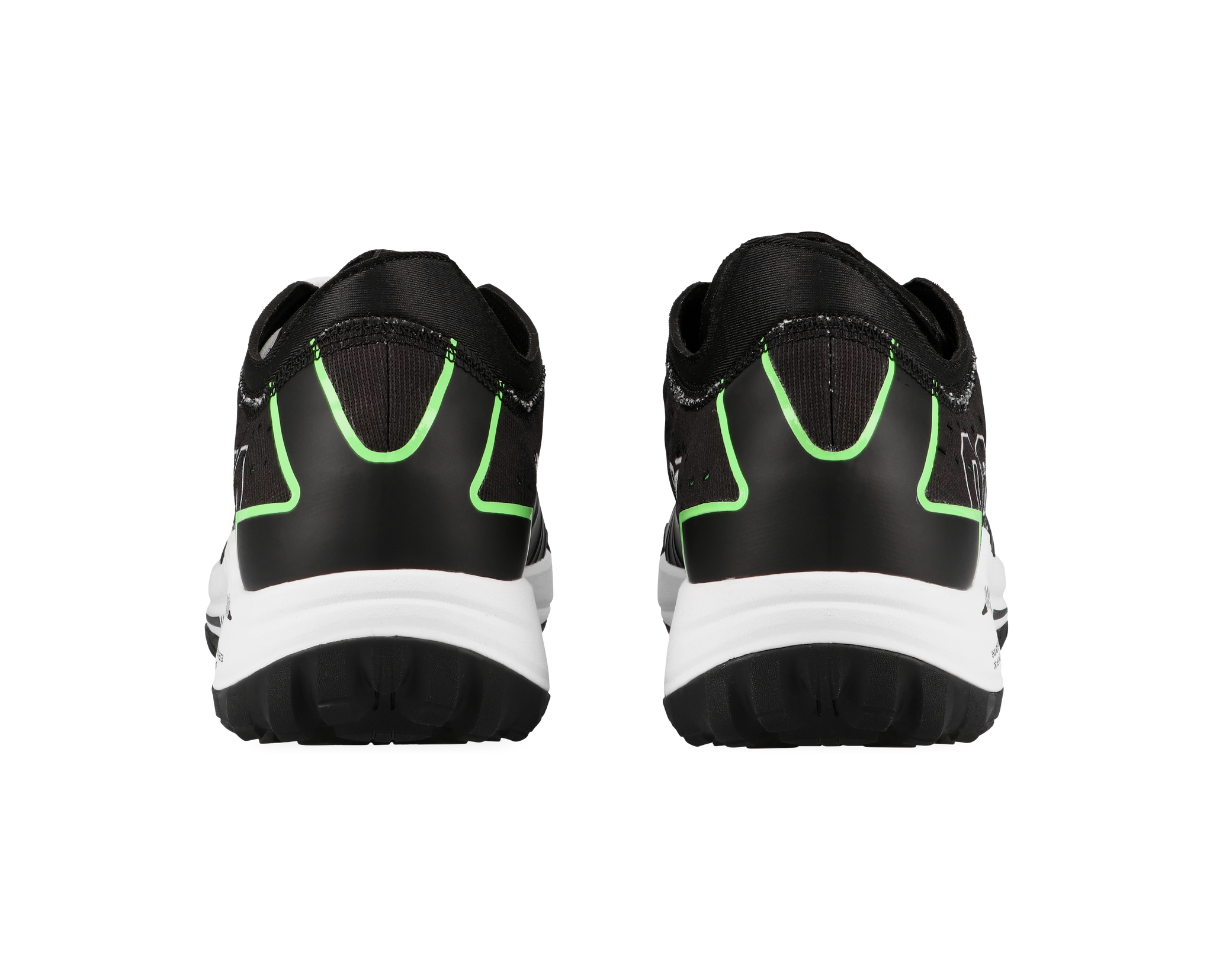 Osaka IDO MK1 Black Hockey Shoe | ONE Sports Warehouse