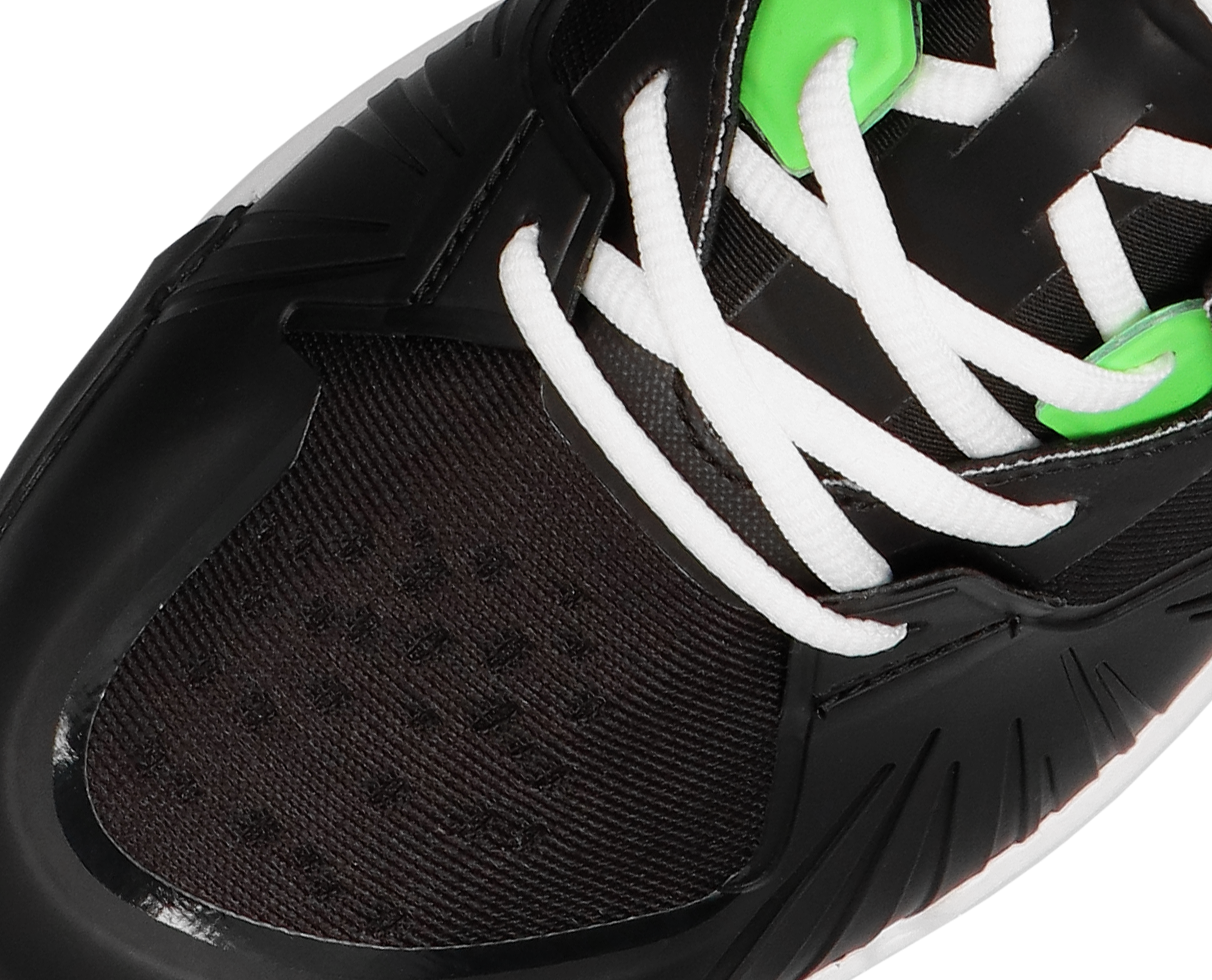 Osaka IDO MK1 Black Hockey Shoe | ONE Sports Warehouse