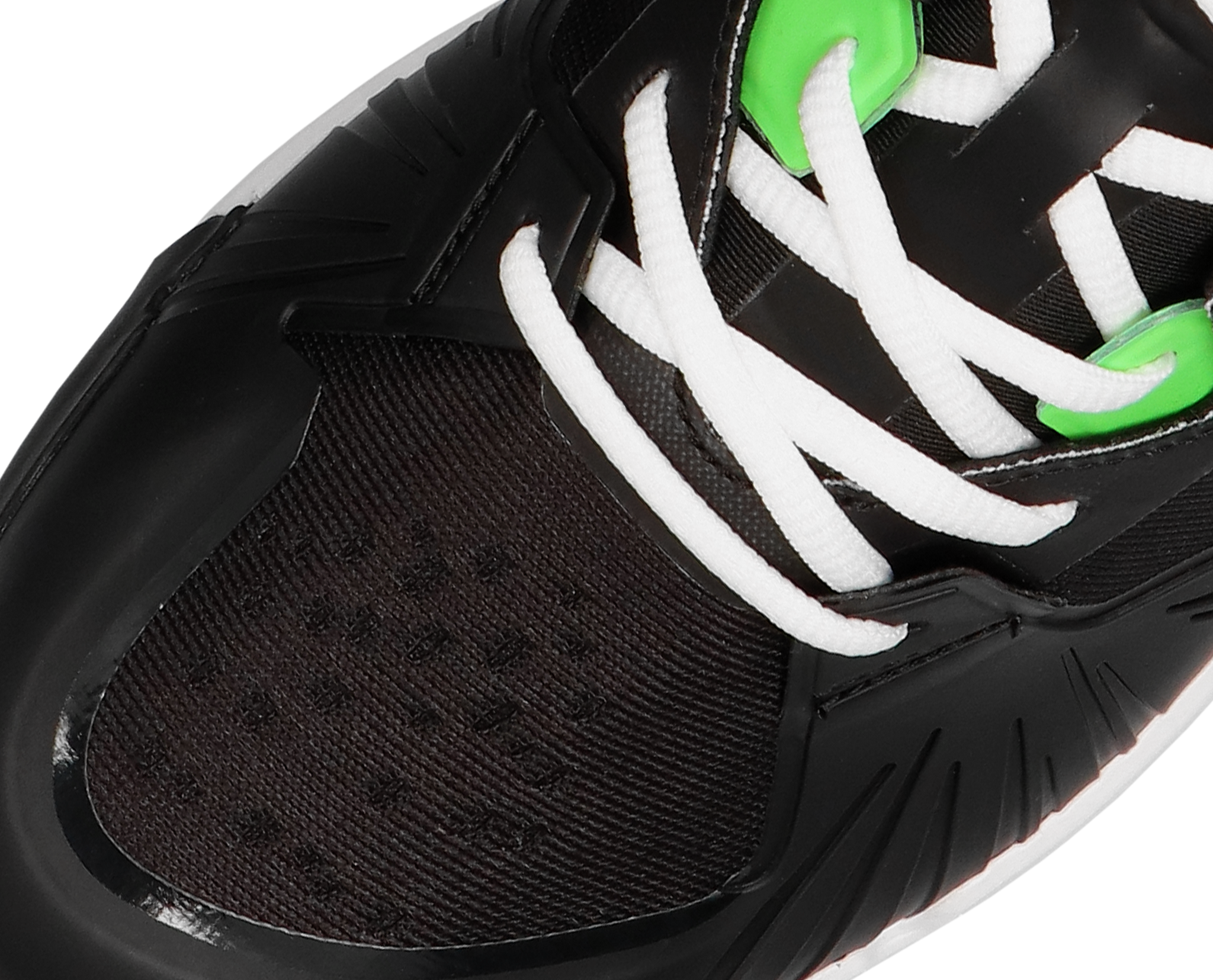 Osaka IDO MK1 Black Hockey Shoe | ONE Sports Warehouse