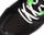 Osaka IDO MK1 Black Hockey Shoe | ONE Sports Warehouse