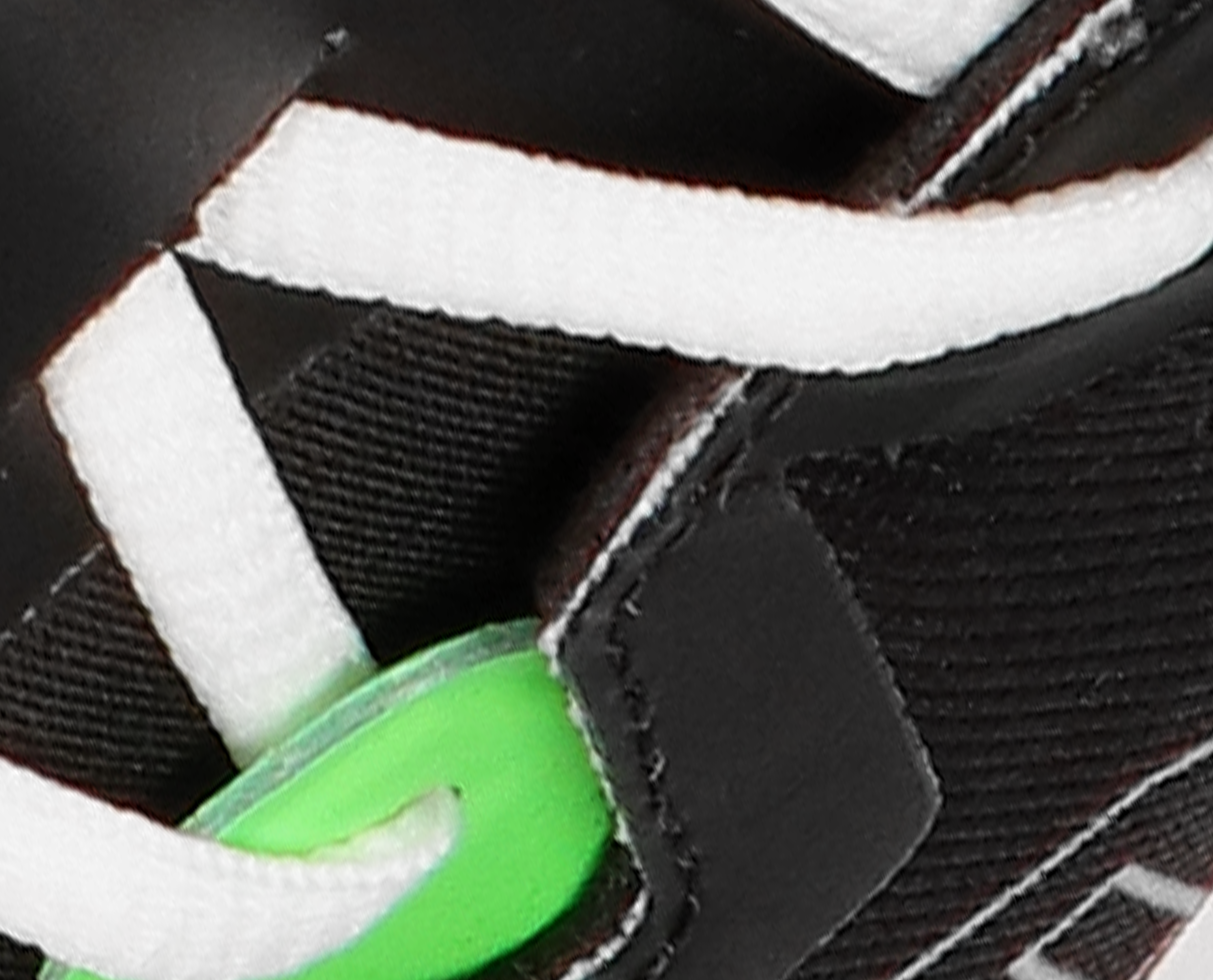 Osaka IDO MK1 Black Hockey Shoe | ONE Sports Warehouse