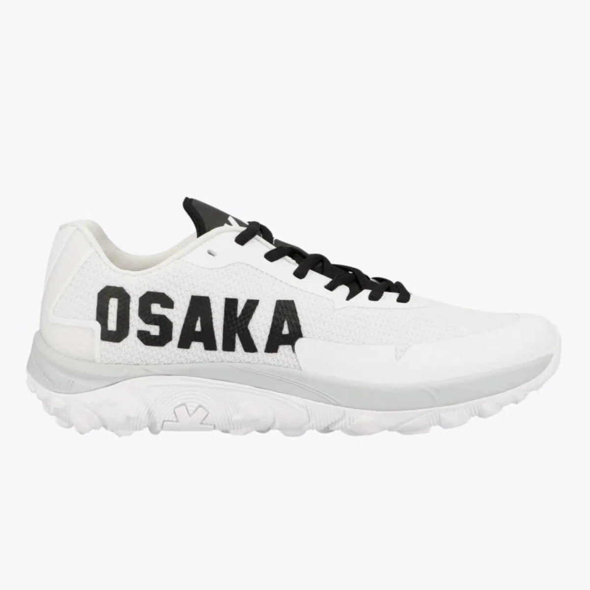 Osaka KAI MK1 Pro Tour Iconic White Hockey Shoe 25/26 | ONE Sports Warehouse