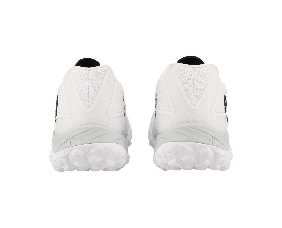 Osaka KAI MK1 Pro Tour Iconic White Hockey Shoe 25/26 | ONE Sports Warehouse