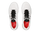 Osaka KAI MK1 Pro Tour Iconic White Hockey Shoe 25/26 | ONE Sports Warehouse