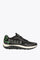 Osaka KAI MK1 Hockey Shoe Iconic Black | ONE Sports Warehouse