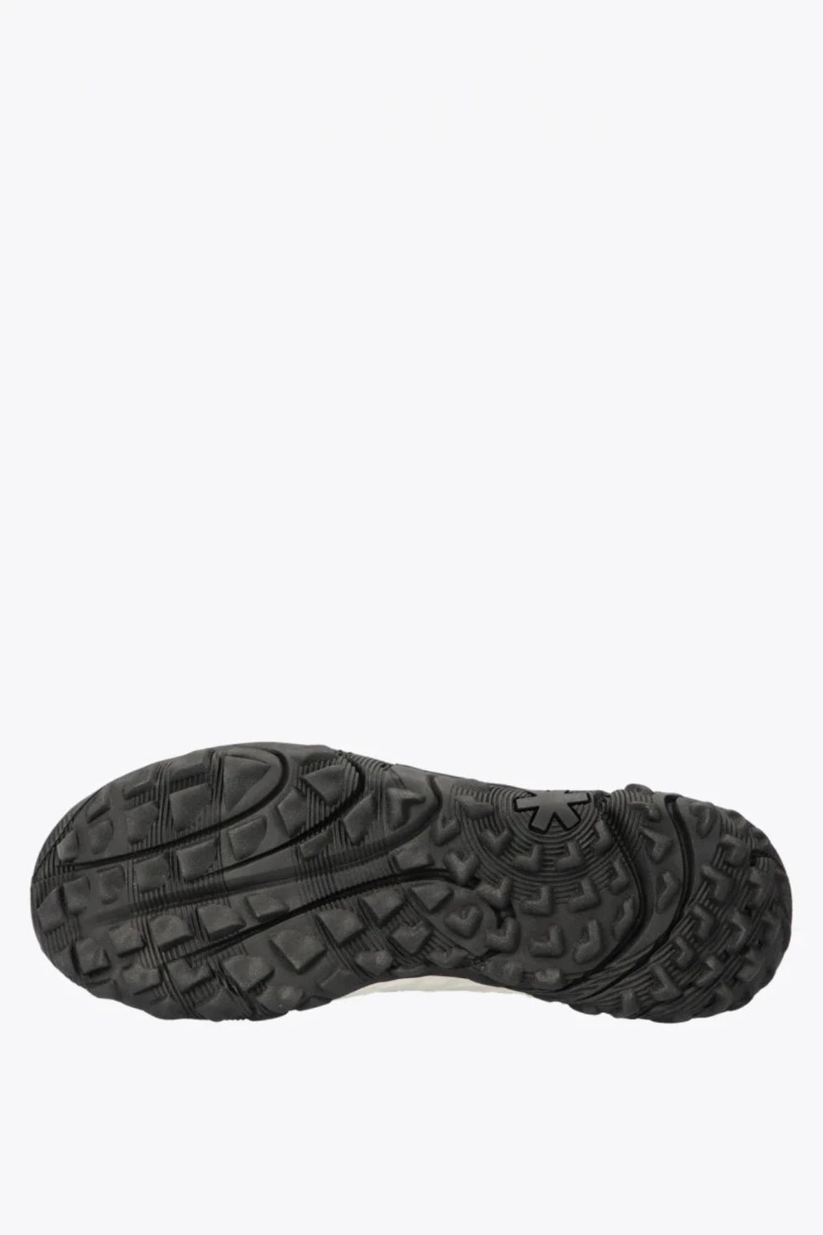 Osaka KAI MK1 Hockey Shoe Iconic Black | ONE Sports Warehouse
