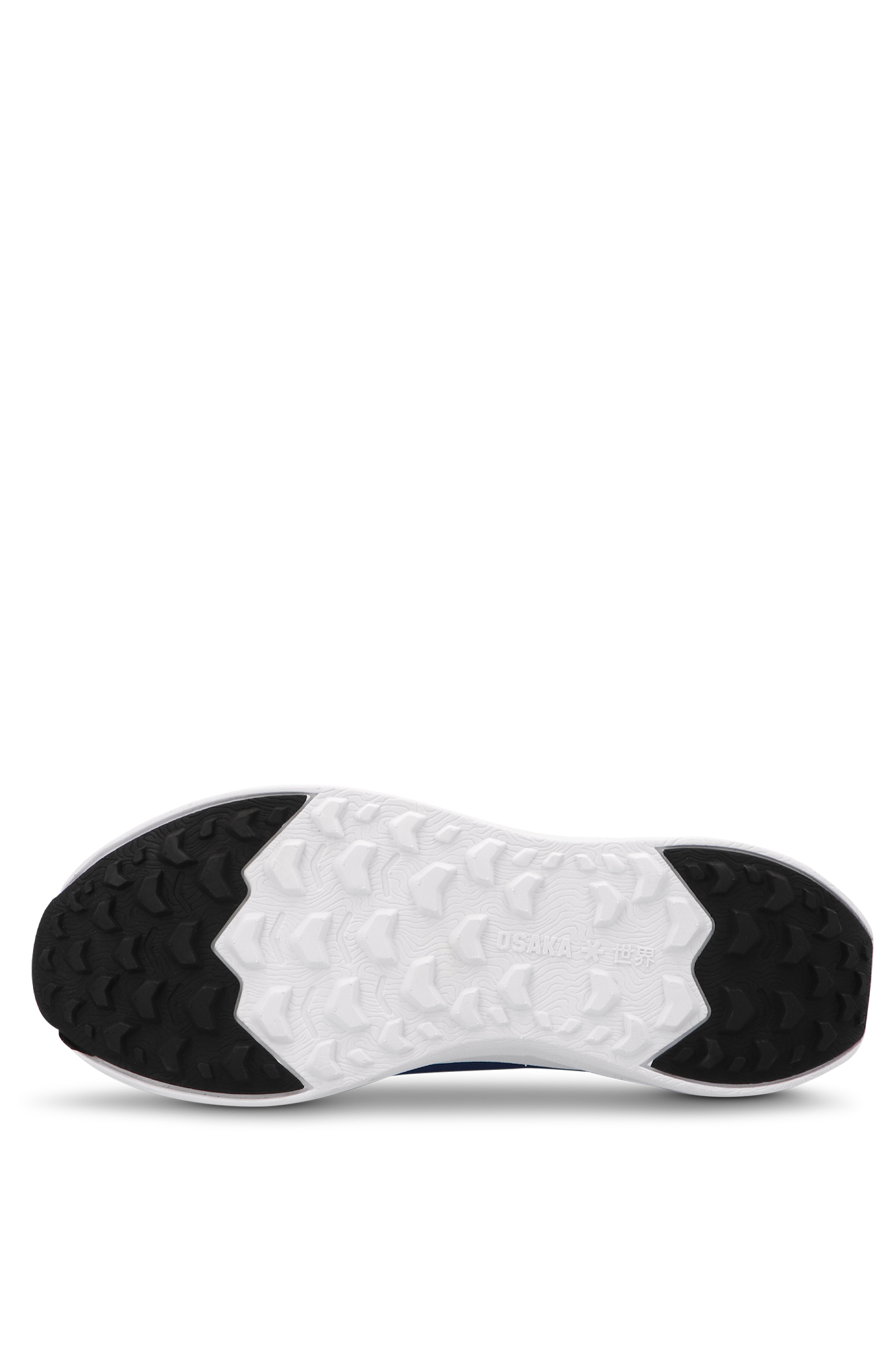 Osaka Furo Play Blue Hockey Shoe | ONE Sports Warehouse