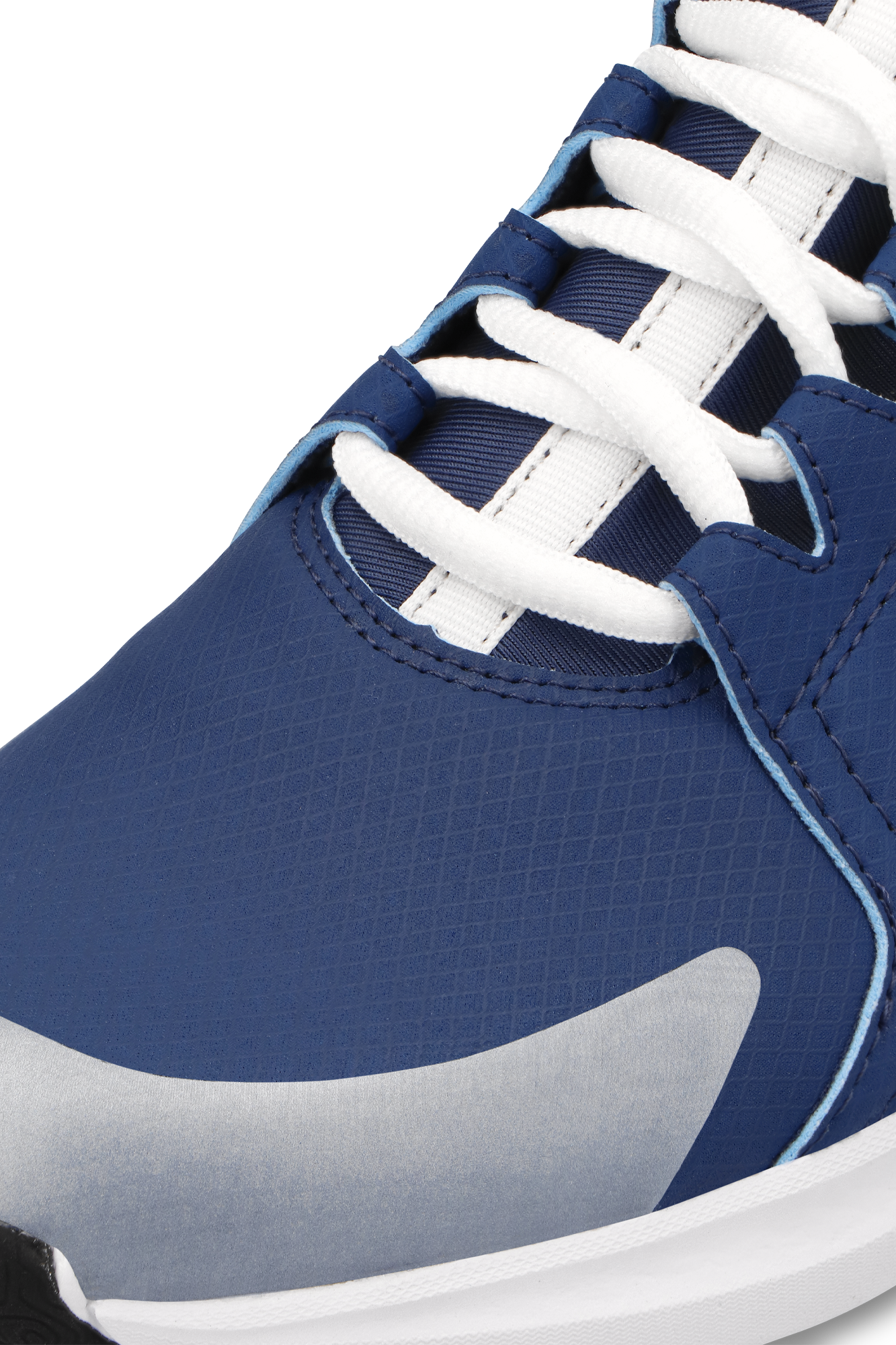 Osaka Furo Play Blue Hockey Shoe | ONE Sports Warehouse