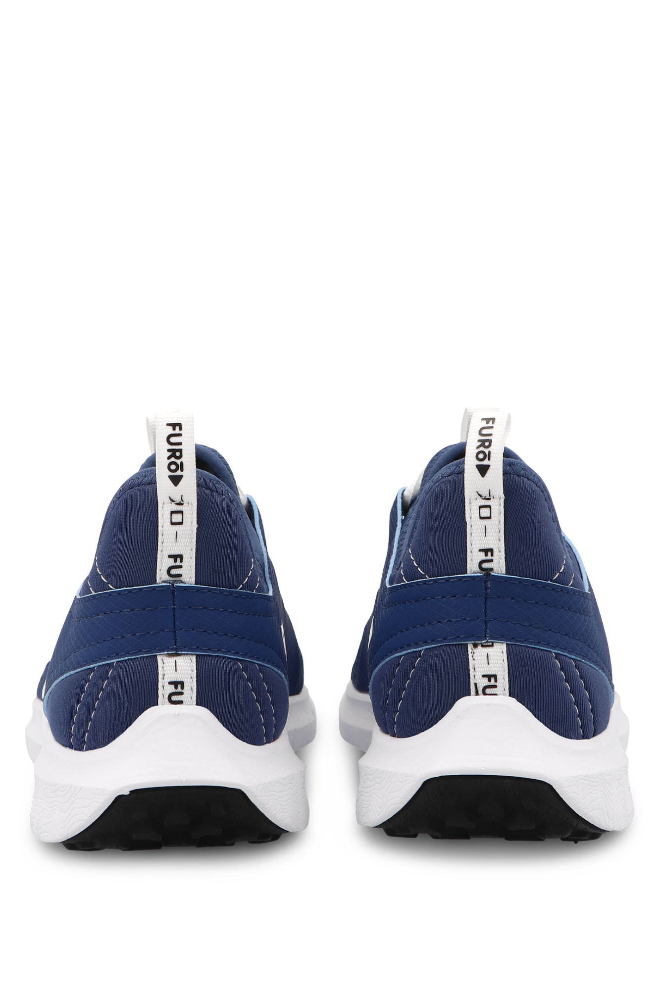 Osaka Furo Play Blue Hockey Shoe-ONE Sports Warehouse