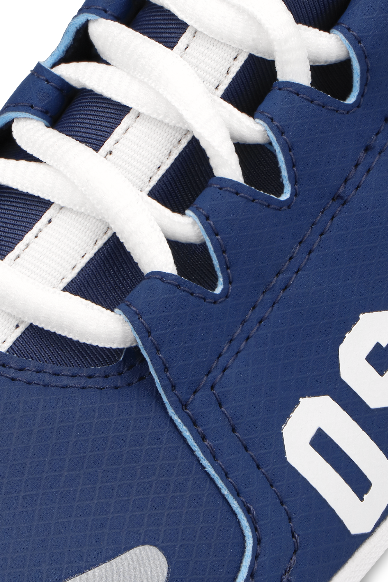 Osaka Furo Play Blue Hockey Shoe | ONE Sports Warehouse