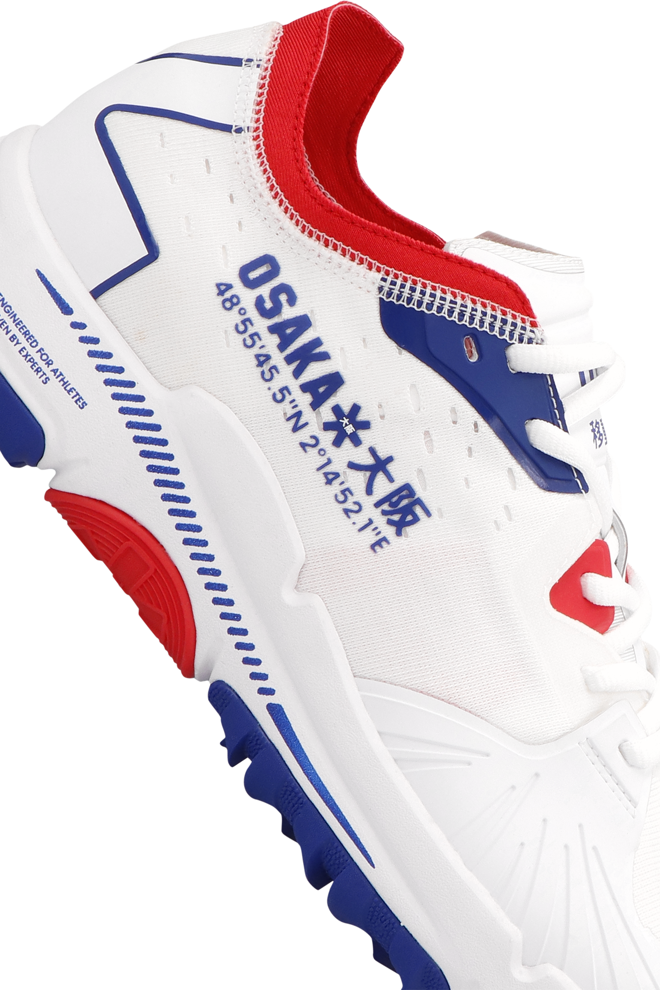 Osaka IDO MK1 Paris Hockey Shoe-ONE Sports Warehouse