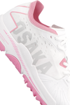 Osaka IDO MK1 White/Pink Hockey Shoe-ONE Sports Warehouse