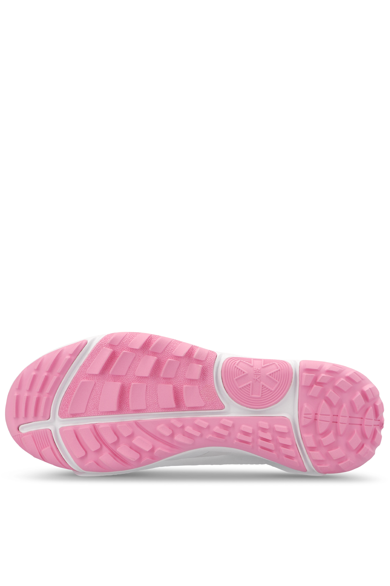 Osaka IDO MK1 White/Pink Hockey Shoe | ONE Sports Warehouse