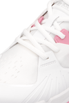 Osaka IDO MK1 White/Pink Hockey Shoe-ONE Sports Warehouse