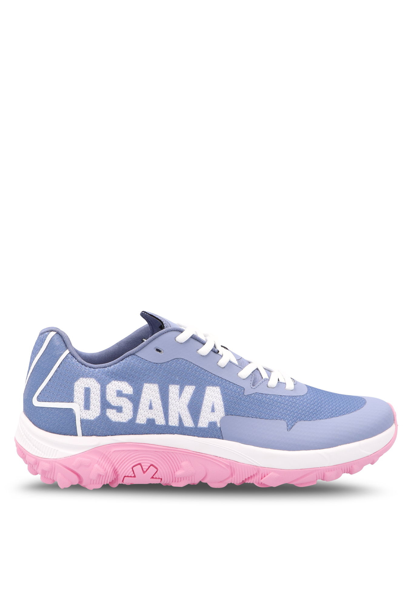 Osaka KAI MK1 Hockey Shoe Manor-Blue | ONE Sports Warehouse