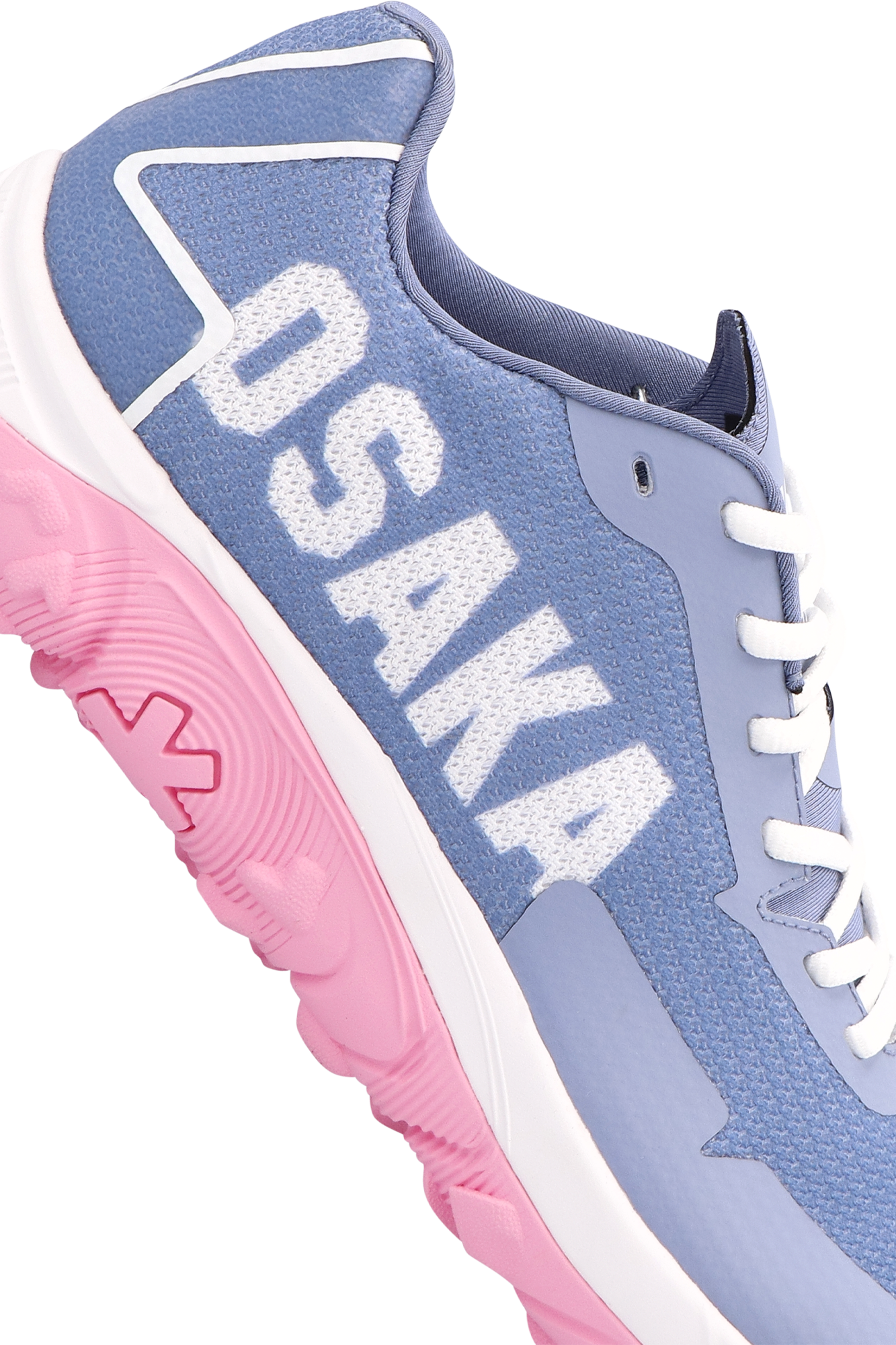 Osaka KAI MK1 Hockey Shoe Manor-Blue | ONE Sports Warehouse