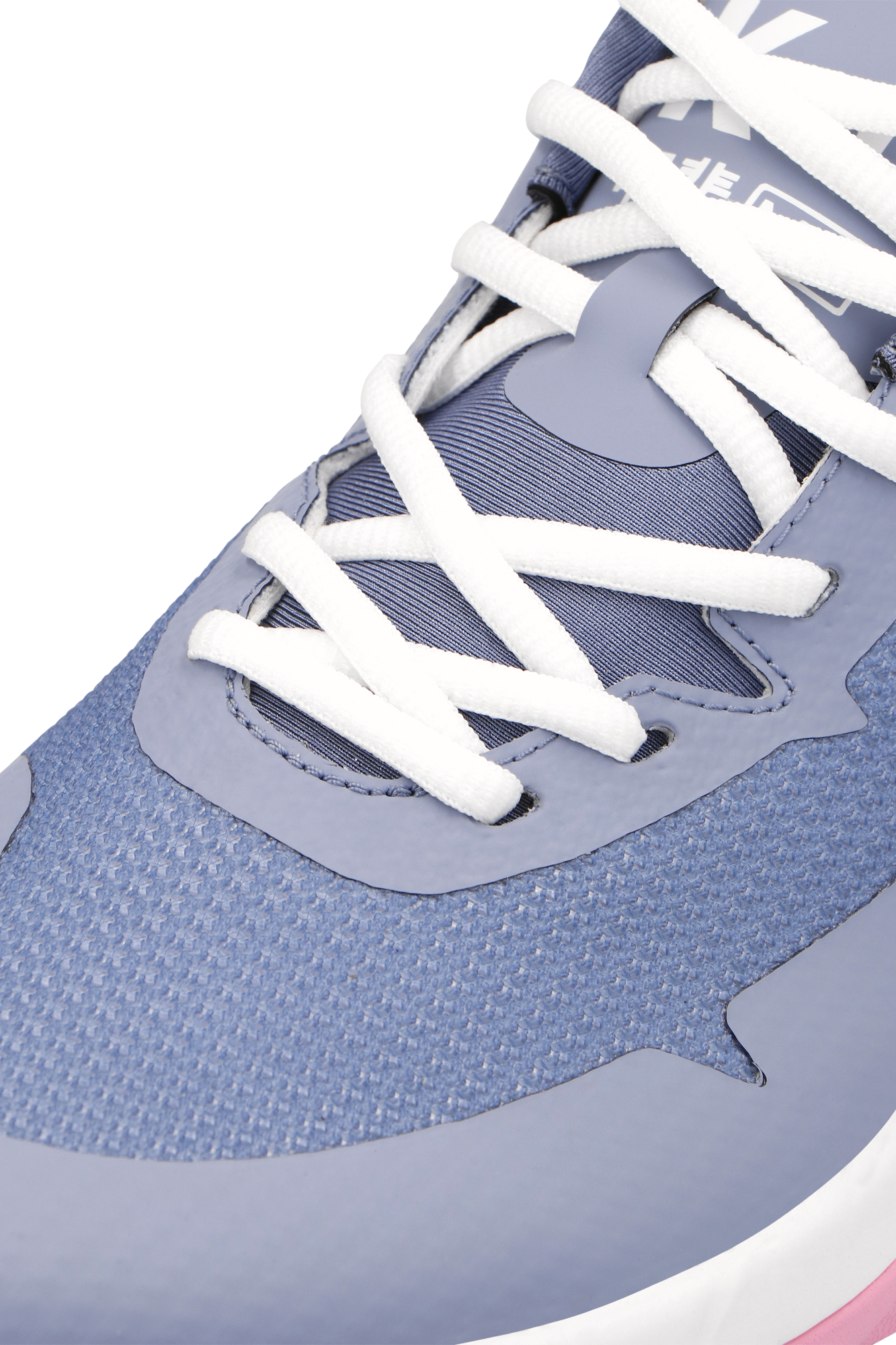 Osaka KAI MK1 Hockey Shoe Manor-Blue | ONE Sports Warehouse
