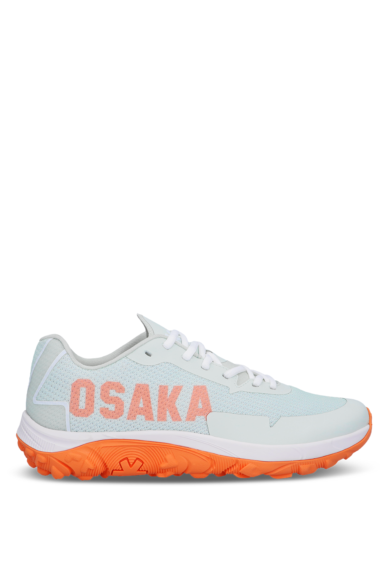 Osaka KAI MK1 Hockey Shoe Opal Green | ONE Sports Warehouse