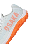 Osaka KAI MK1 Hockey Shoe Opal Green | ONE Sports Warehouse