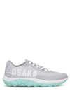 Osaka KAI MK1 Hockey Shoe Simple Grey | ONE Sports Warehouse