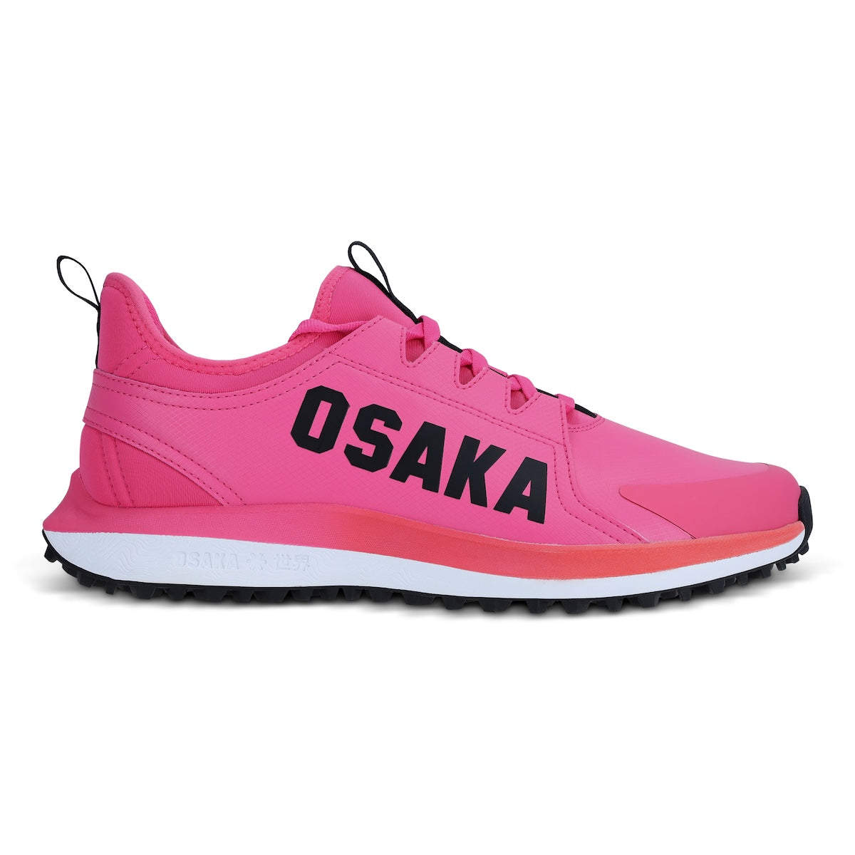 Osaka Furo Raspberry Hockey Shoe 25/26 | ONE Sports Warehouse
