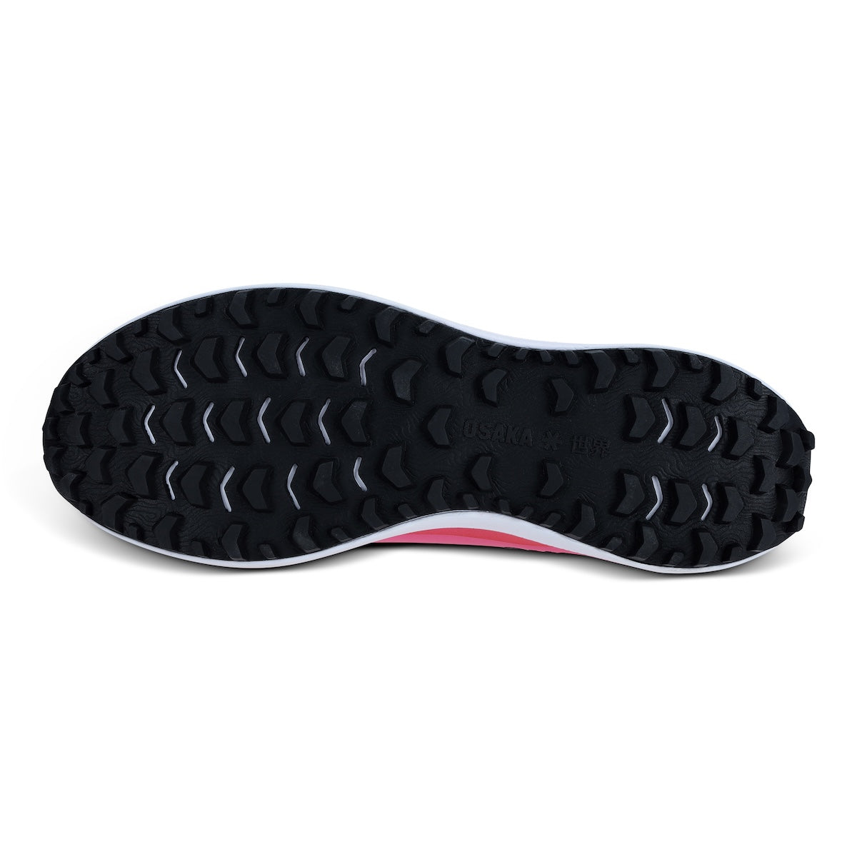 Osaka Furo Raspberry Hockey Shoe 25/26 | ONE Sports Warehouse