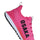 Osaka Furo Raspberry Hockey Shoe 25/26 | ONE Sports Warehouse