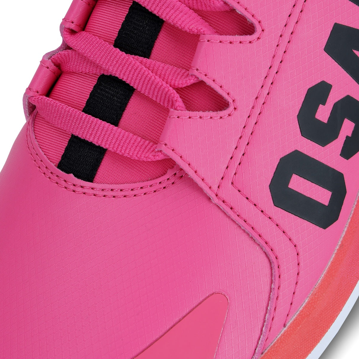 Osaka Furo Raspberry Hockey Shoe 25/26 | ONE Sports Warehouse
