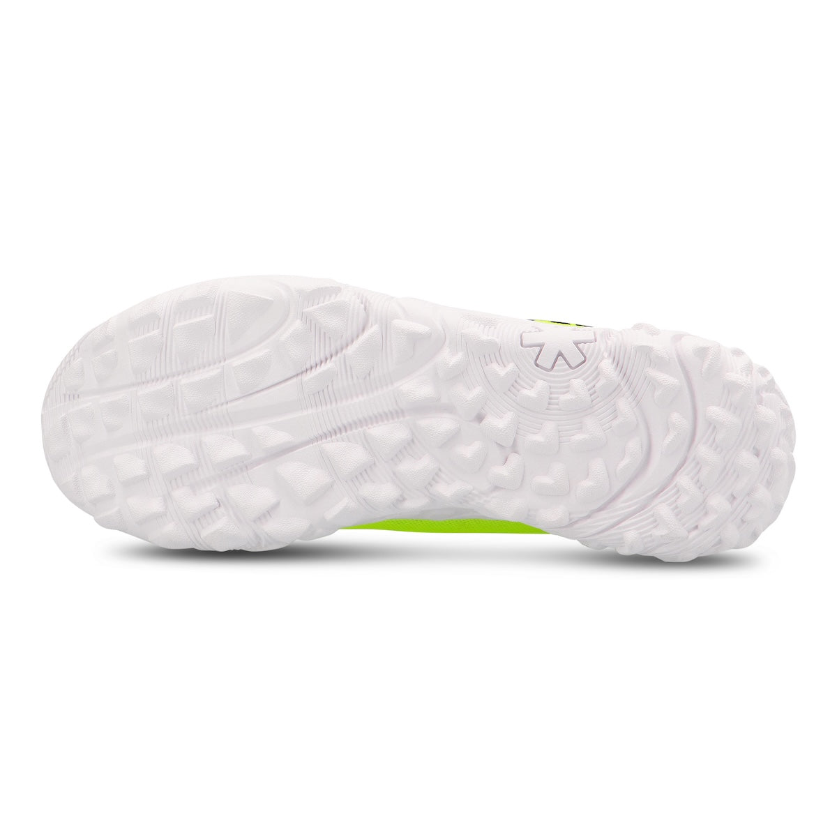 Osaka KAI MK1 Pro Tour Fluorescent Lime Hockey Shoe 25/26 | ONE Sports Warehouse
