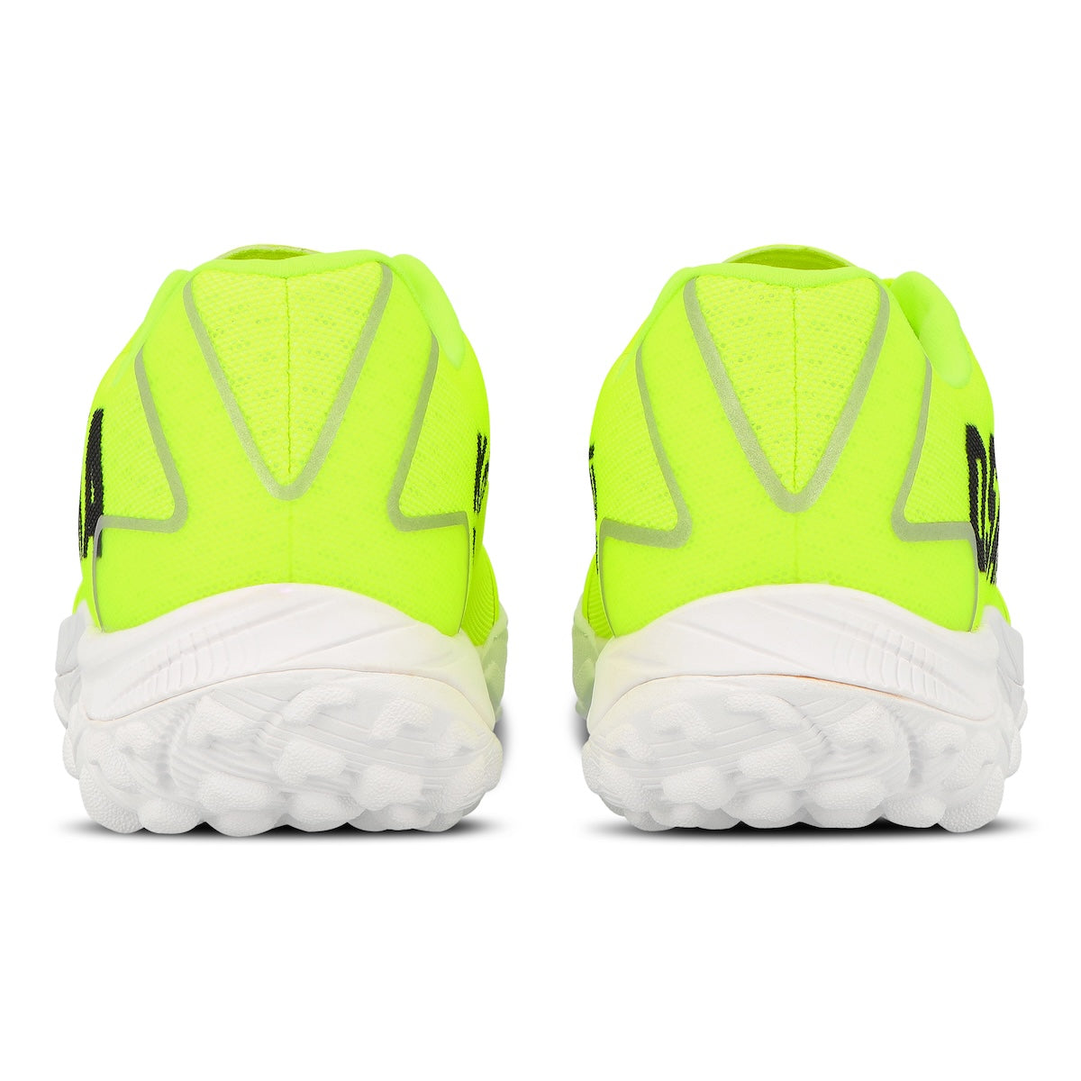 Osaka KAI MK1 Pro Tour Fluorescent Lime Hockey Shoe 25/26 | ONE Sports Warehouse