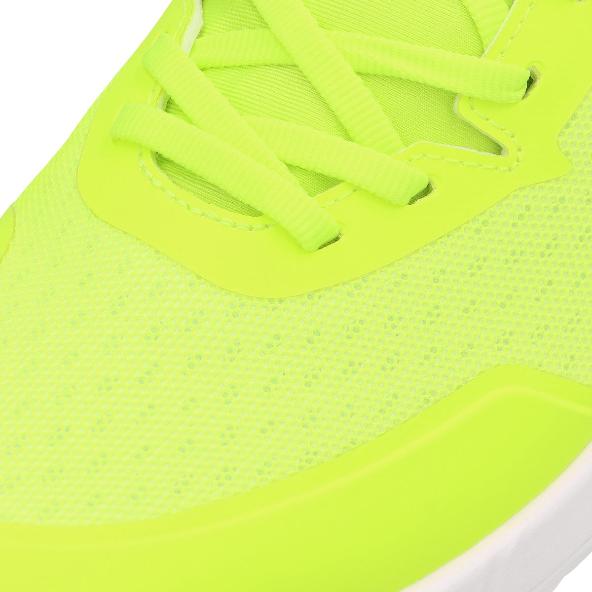 Osaka KAI MK1 Pro Tour Fluorescent Lime Hockey Shoe 25/26 | ONE Sports Warehouse