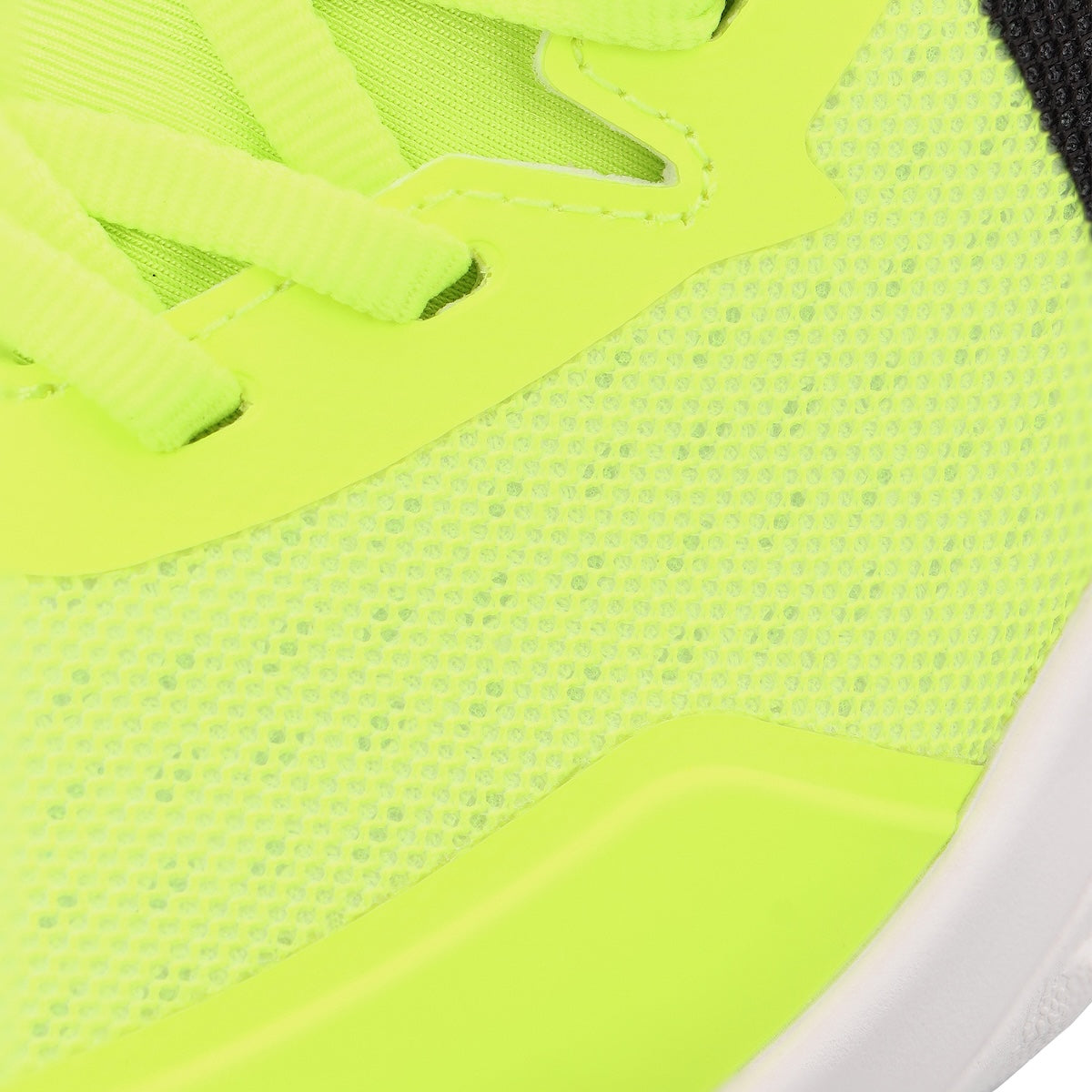 Osaka KAI MK1 Pro Tour Fluorescent Lime Hockey Shoe 25/26 | ONE Sports Warehouse