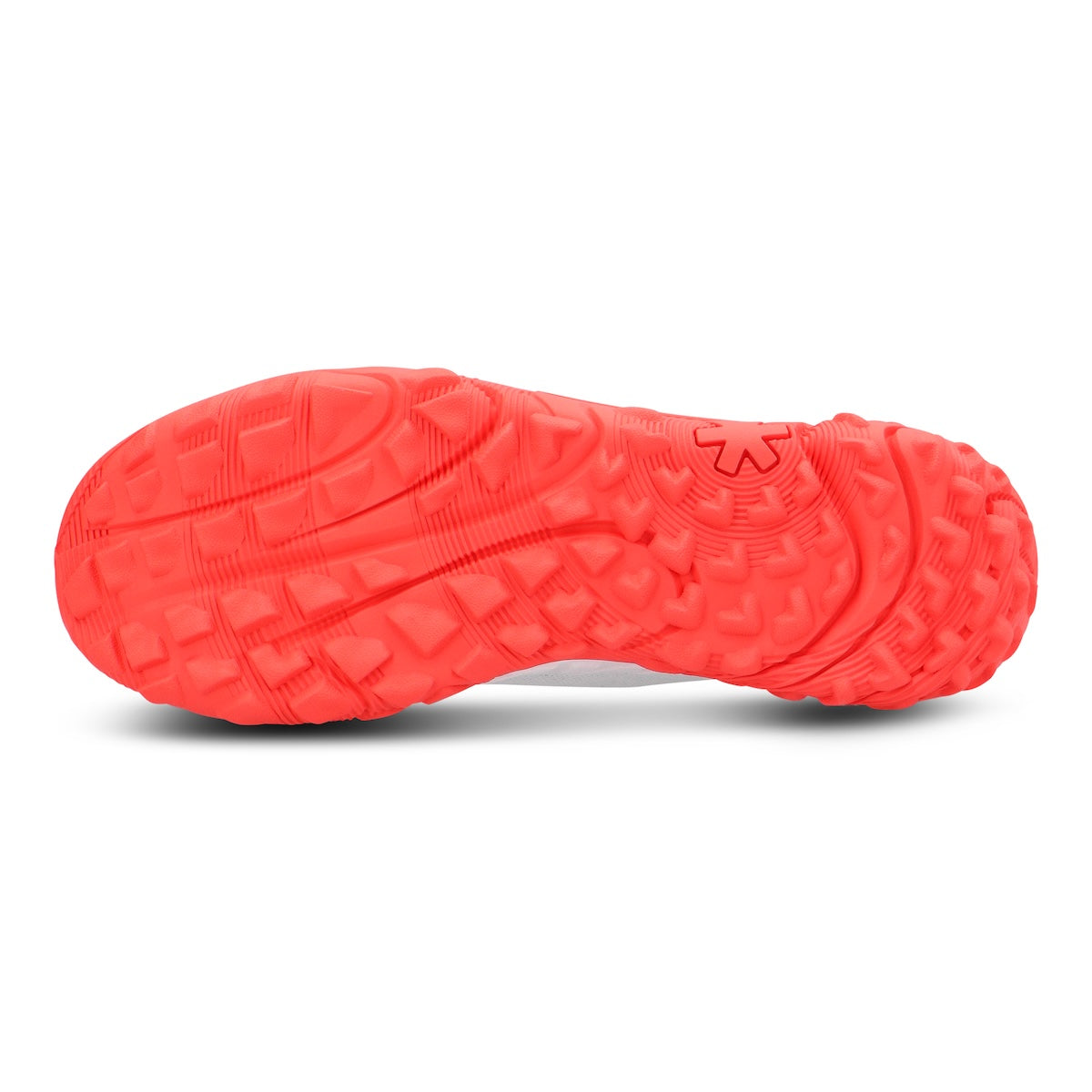 Osaka KAI MK1 Pro Tour White/Neon Flare Hockey Shoe 25/26 | ONE Sports Warehouse