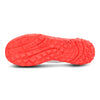 Osaka KAI MK1 Pro Tour White/Neon Flare Hockey Shoe 25/26 | ONE Sports Warehouse