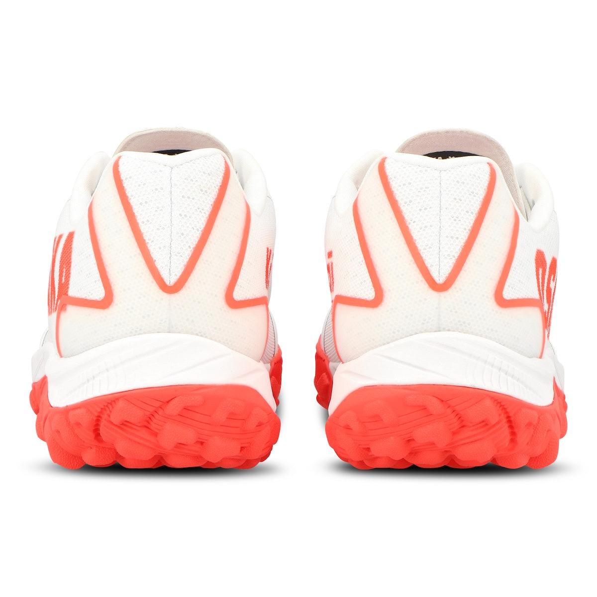 Osaka KAI MK1 Pro Tour White/Neon Flare Hockey Shoe 25/26 | ONE Sports Warehouse