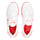 Osaka KAI MK1 Pro Tour White/Neon Flare Hockey Shoe 25/26 | ONE Sports Warehouse