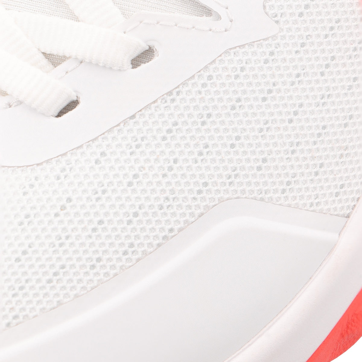 Osaka KAI MK1 Pro Tour White/Neon Flare Hockey Shoe 25/26 | ONE Sports Warehouse