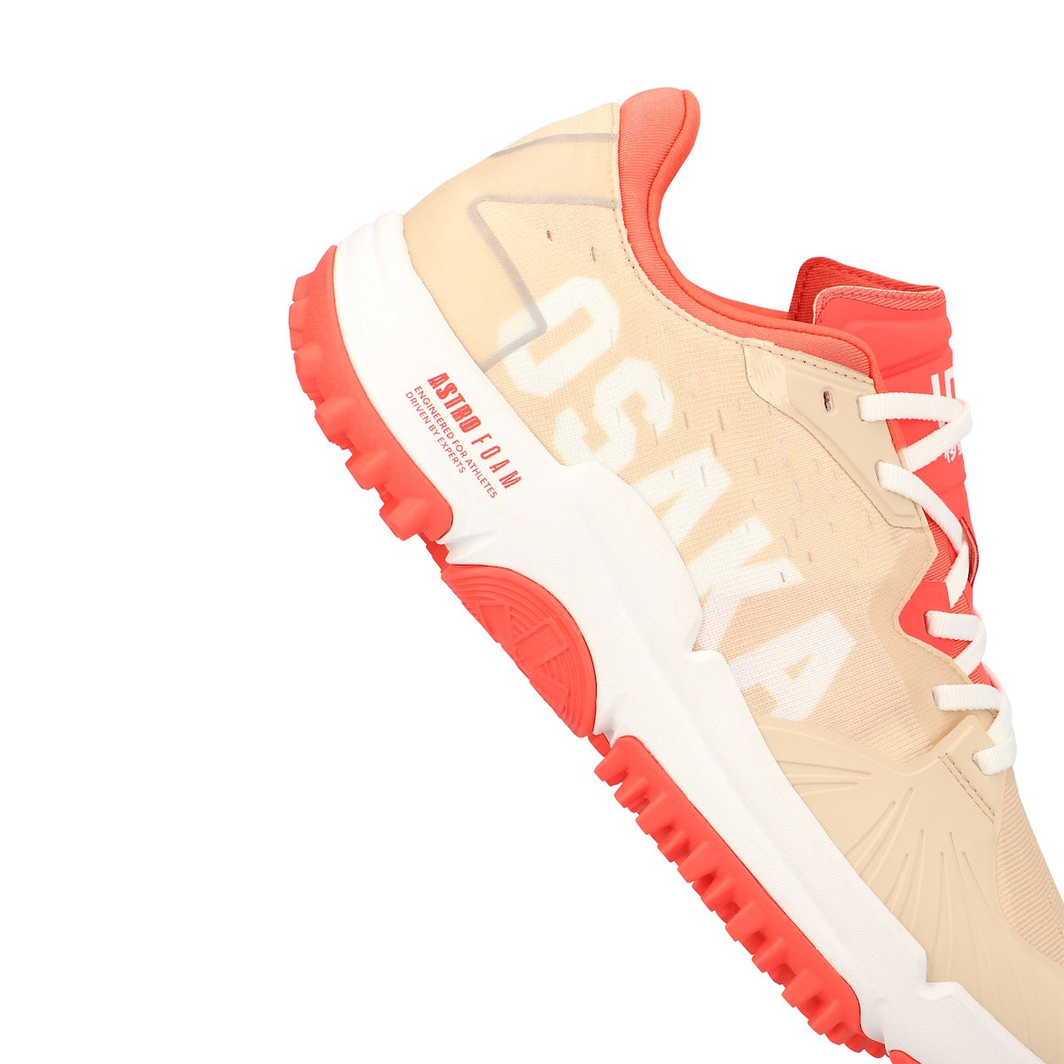 Osaka IDO MK2 Almond Peach Shoe 25/26 | ONE Sports Warehouse