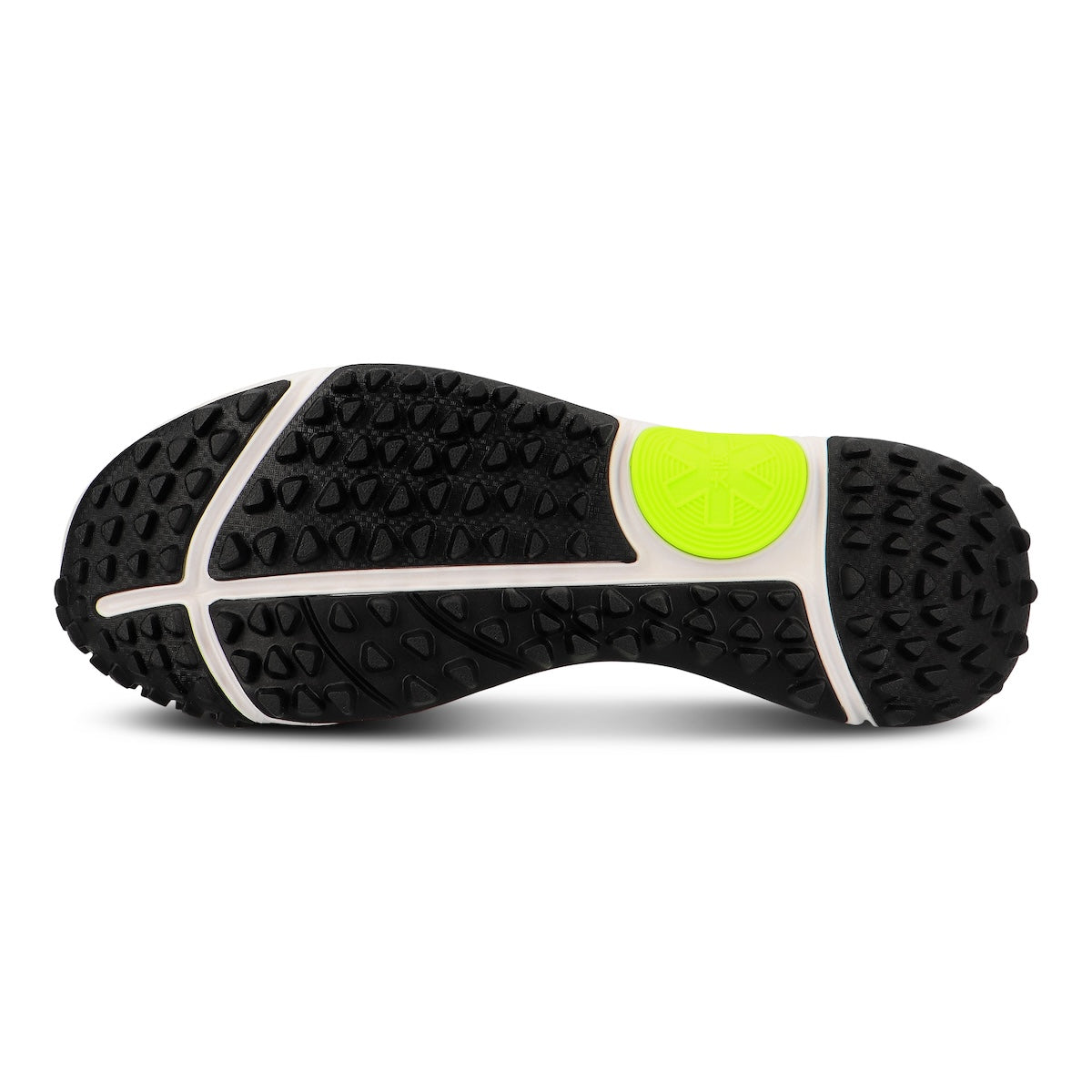 Osaka IDO MK2 Fluorescent Lime Shoe 25/26 | ONE Sports Warehouse