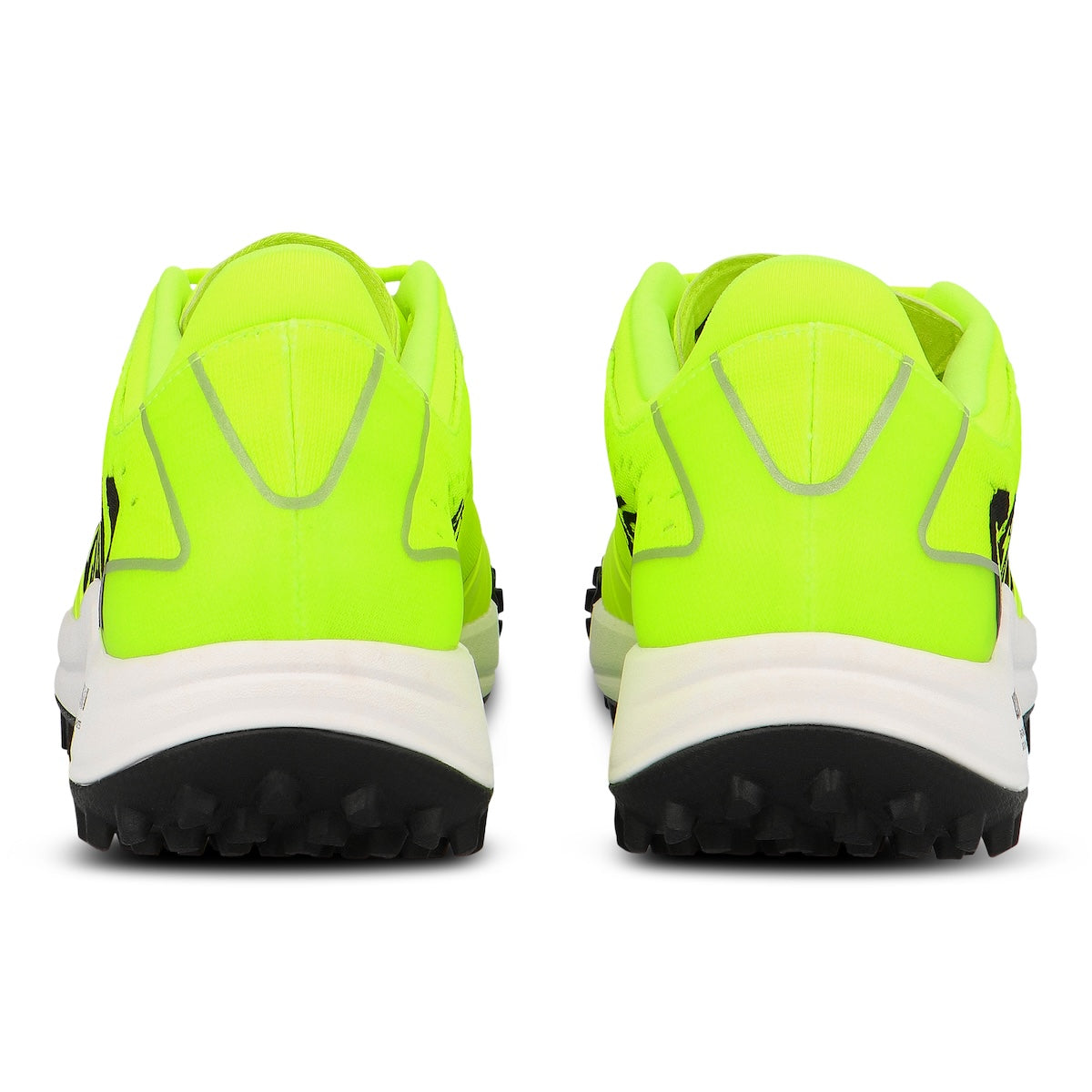 Osaka IDO MK2 Fluorescent Lime Shoe 25/26 | ONE Sports Warehouse
