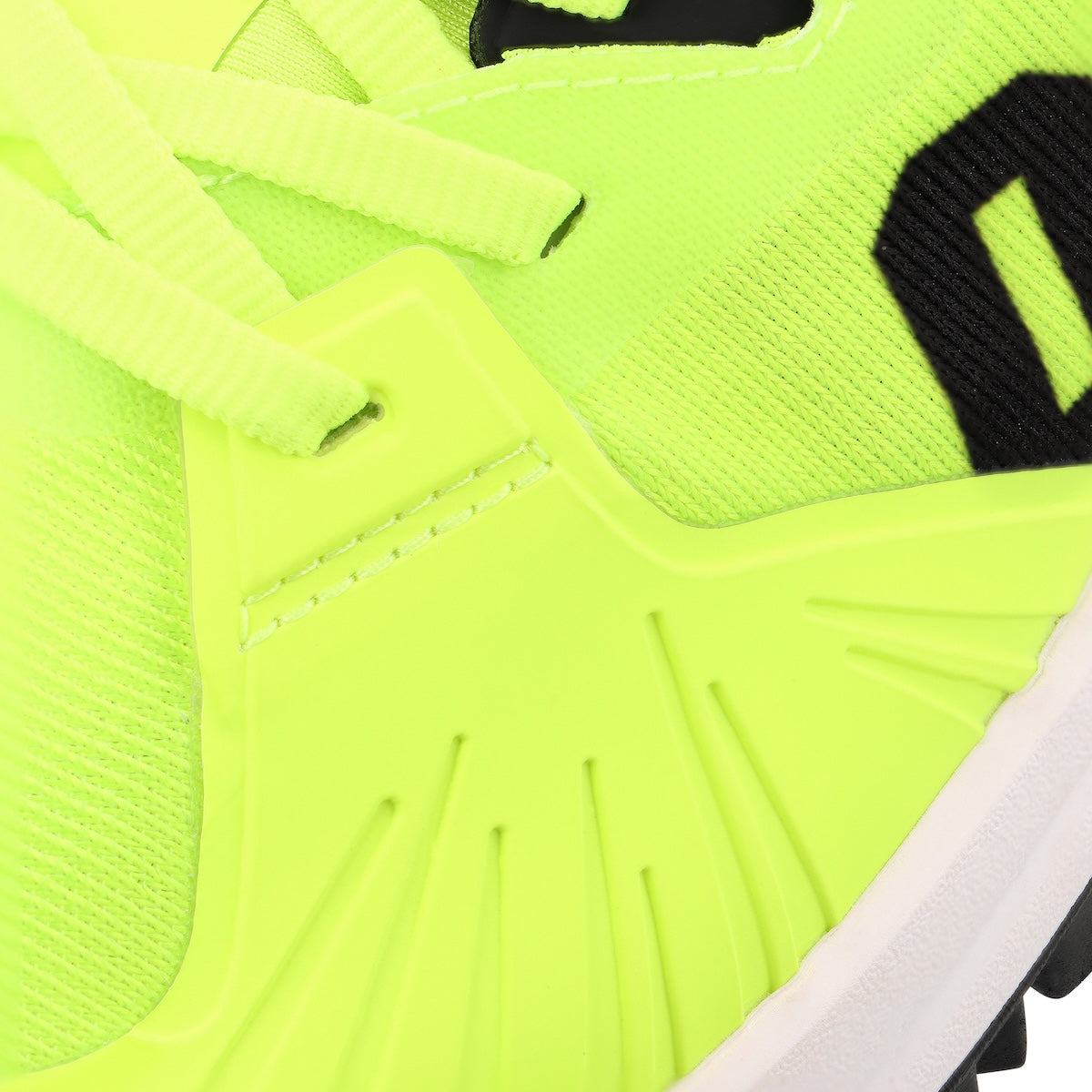 Osaka IDO MK2 Fluorescent Lime Shoe 25/26 | ONE Sports Warehouse