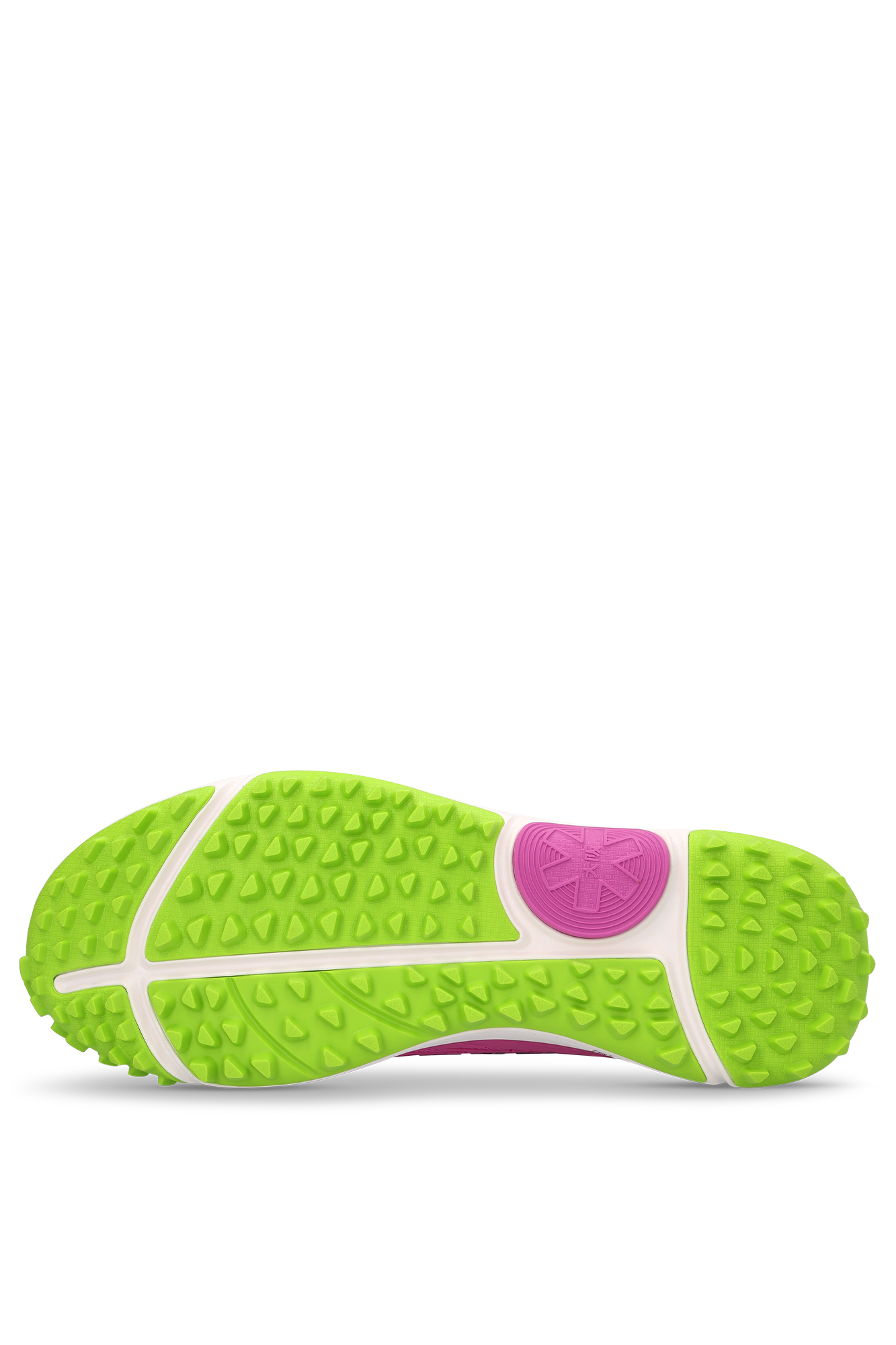 Ryu Rose Bud — Side View | ONE Sports Warehouse