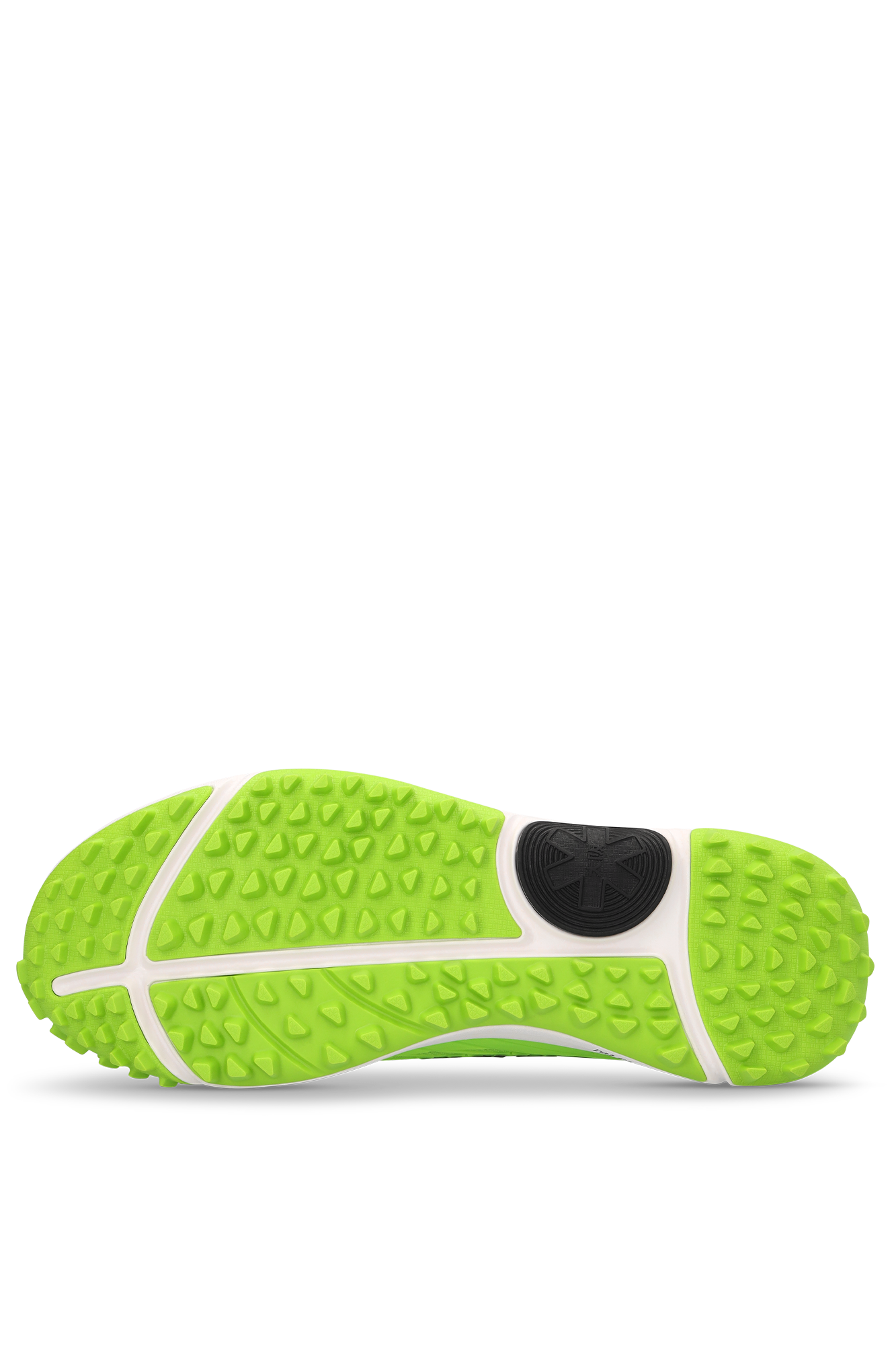 Ryu Wild Lime — Side View | ONE Sports Warehouse
