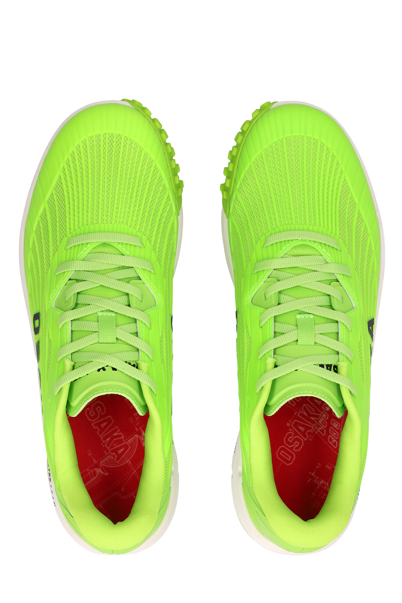Ryu Wild Lime — Image 6 | ONE Sports Warehouse