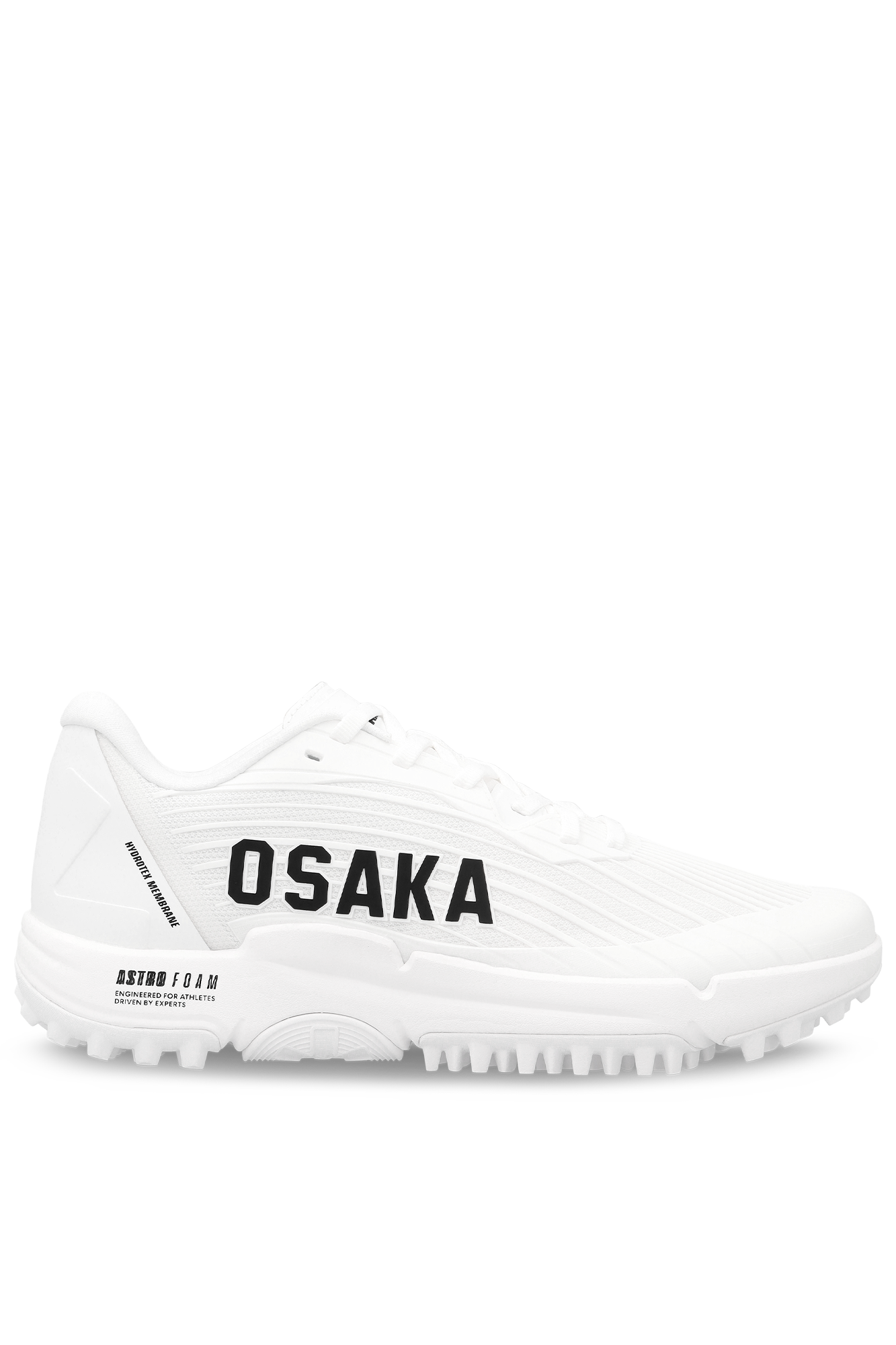 Ryu Iconic White — Main | ONE Sports Warehouse