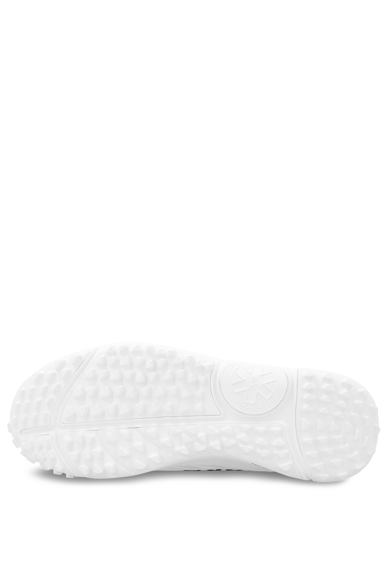 Ryu Iconic White — Back View | ONE Sports Warehouse