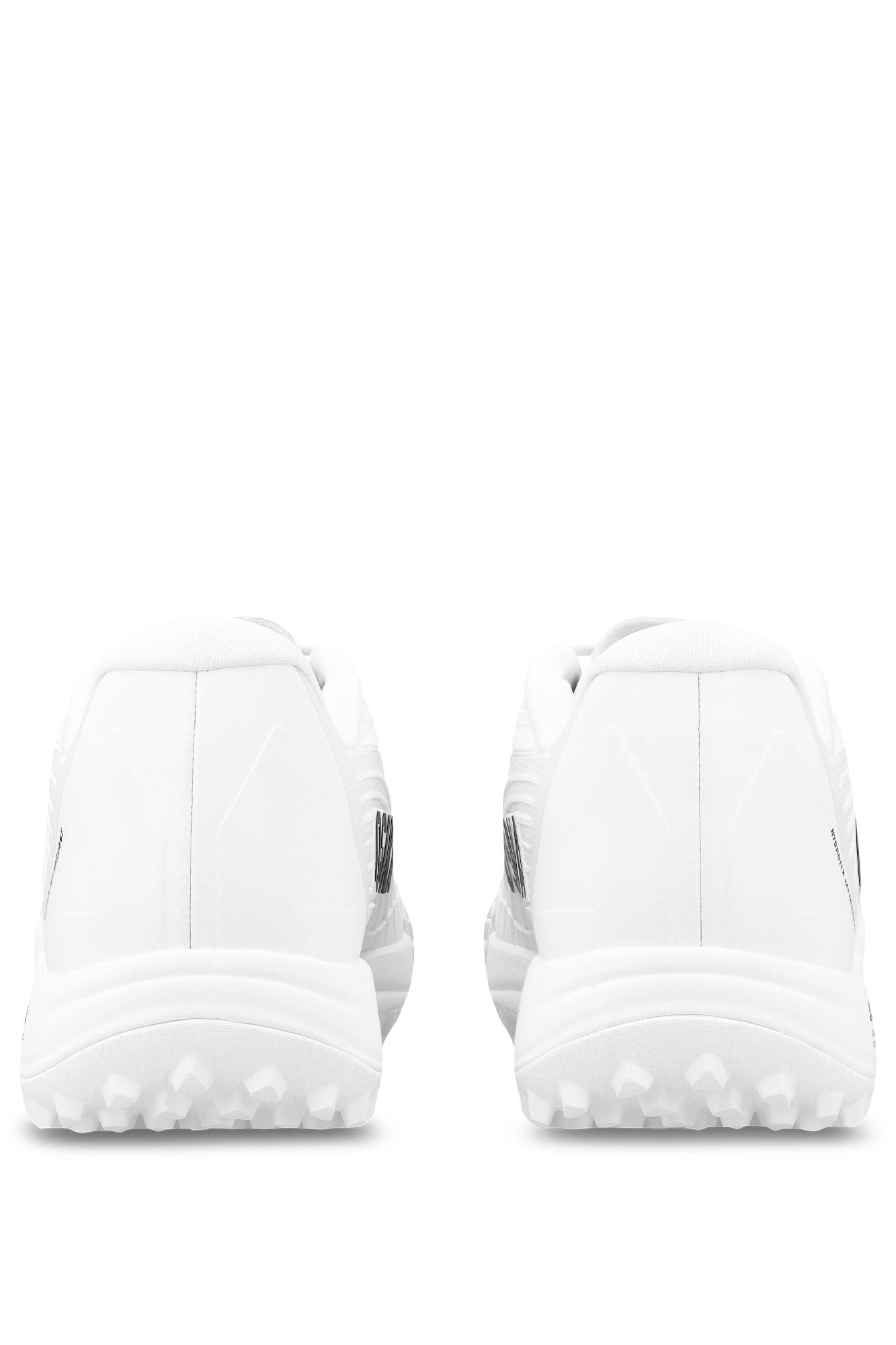 Ryu Iconic White — Detail View | ONE Sports Warehouse