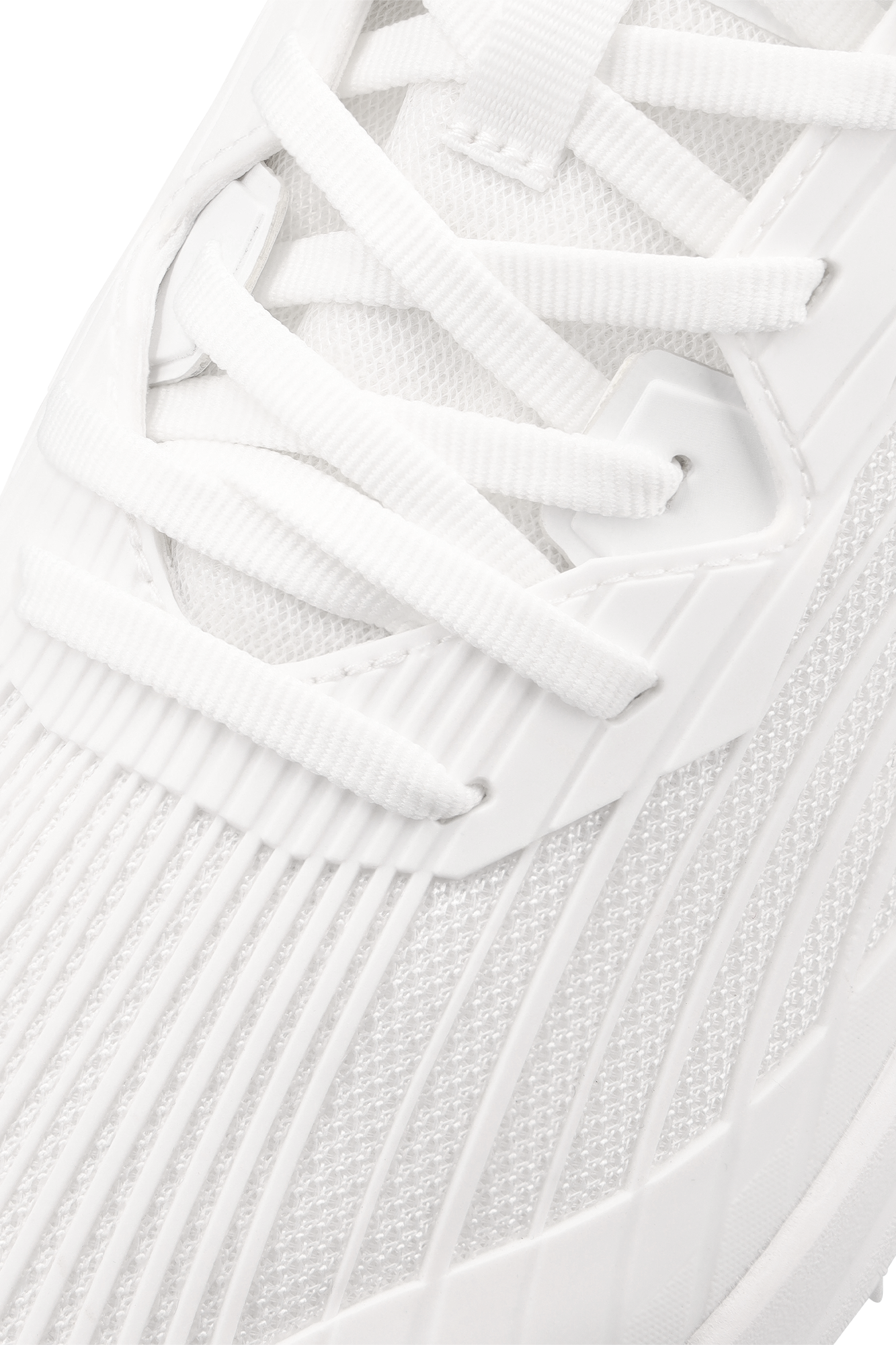 Ryu Iconic White — Image 6 | ONE Sports Warehouse