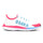 Osaka Furo Play White/Retro Blue/Raspberry Hockey Shoe 25/26 | ONE Sports Warehouse